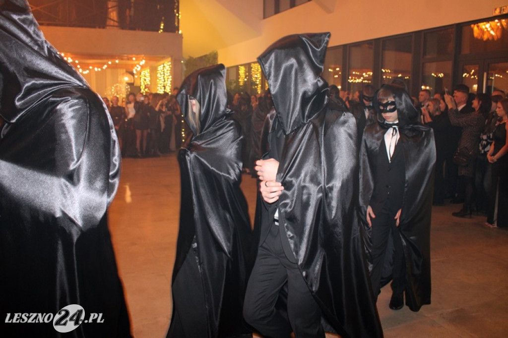 Studniówka Zespołu Szkół Ekonomicznych w Lesznie