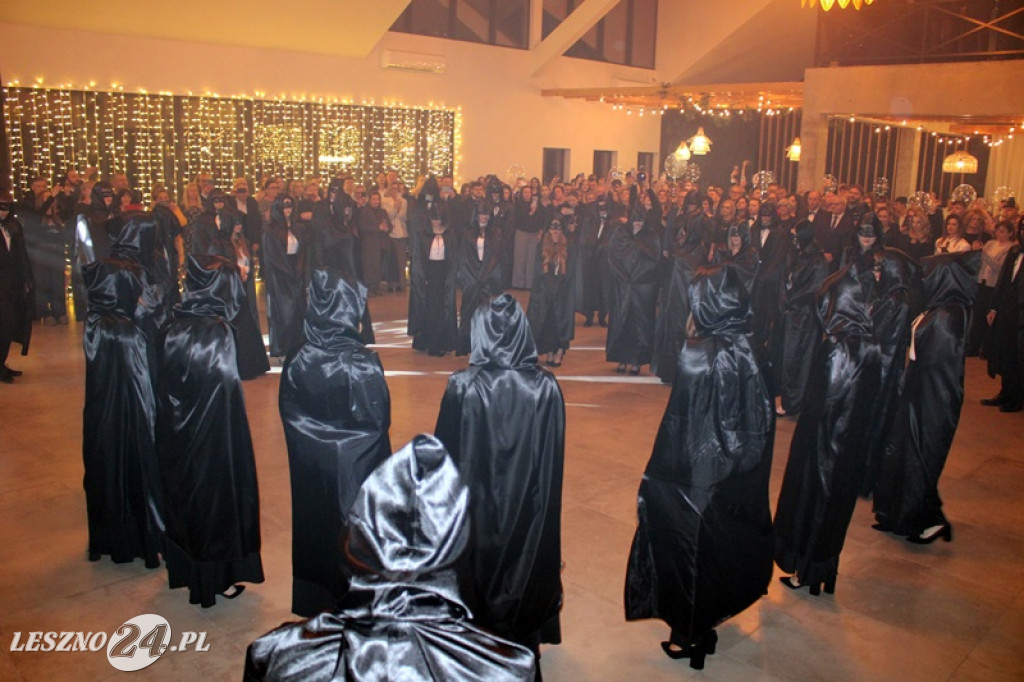 Studniówka Zespołu Szkół Ekonomicznych w Lesznie