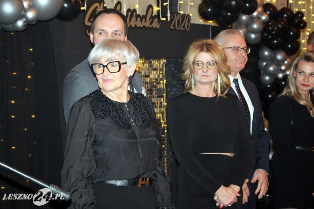 Studniówka Zespołu Szkół Ekonomicznych w Lesznie