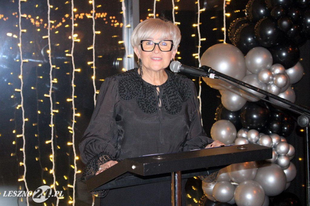 Studniówka Zespołu Szkół Ekonomicznych w Lesznie