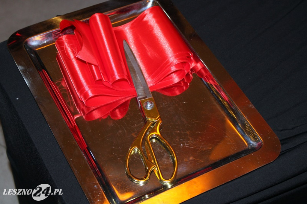 Studniówka Zespołu Szkół Ekonomicznych w Lesznie