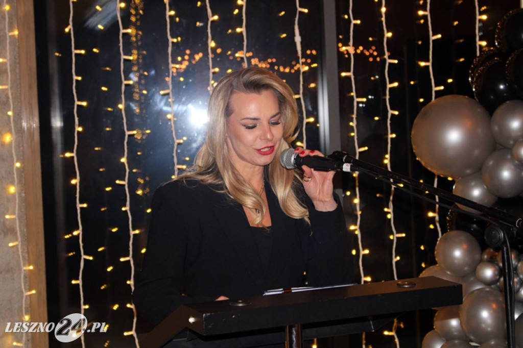 Studniówka Zespołu Szkół Ekonomicznych w Lesznie