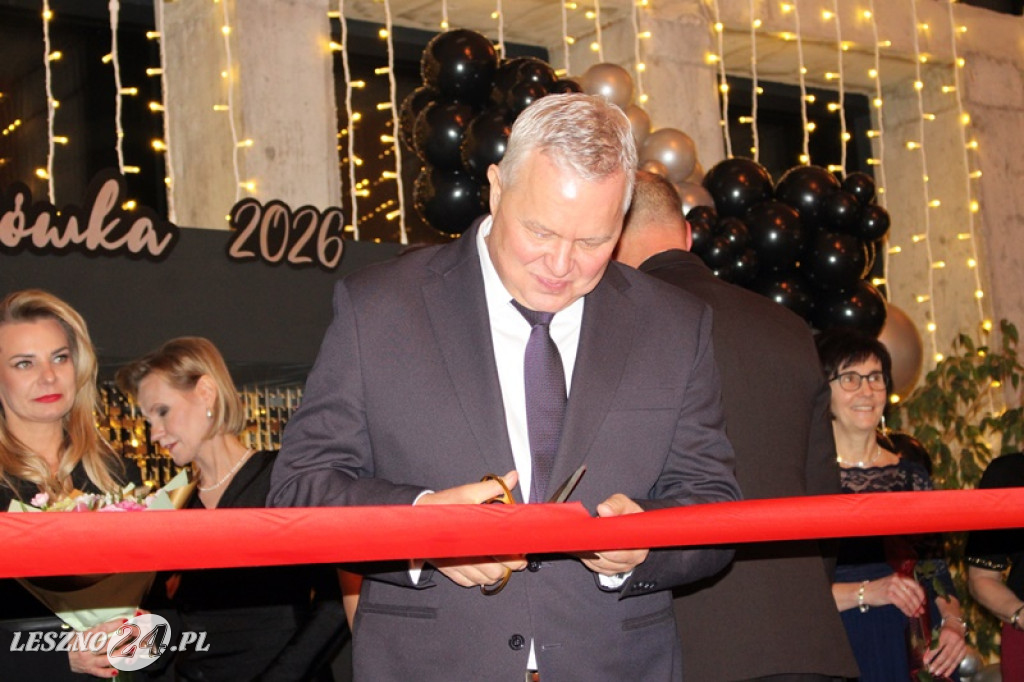 Studniówka Zespołu Szkół Ekonomicznych w Lesznie