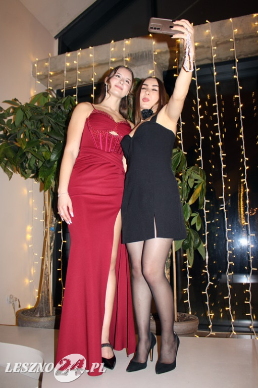 Studniówka Zespołu Szkół Ekonomicznych w Lesznie