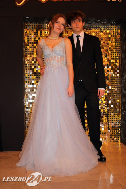 Studniówka Zespołu Szkół Ekonomicznych w Lesznie