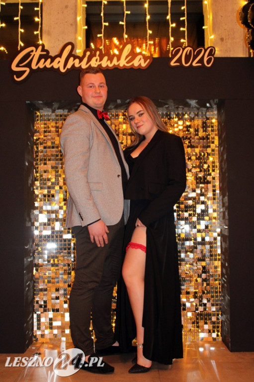 Studniówka Zespołu Szkół Ekonomicznych w Lesznie