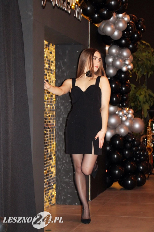 Studniówka Zespołu Szkół Ekonomicznych w Lesznie