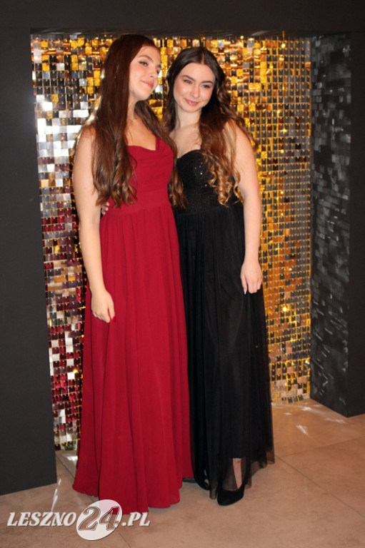 Studniówka Zespołu Szkół Ekonomicznych w Lesznie