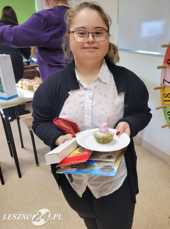 Zespół Szkół Specjalnych wspiera WOŚP