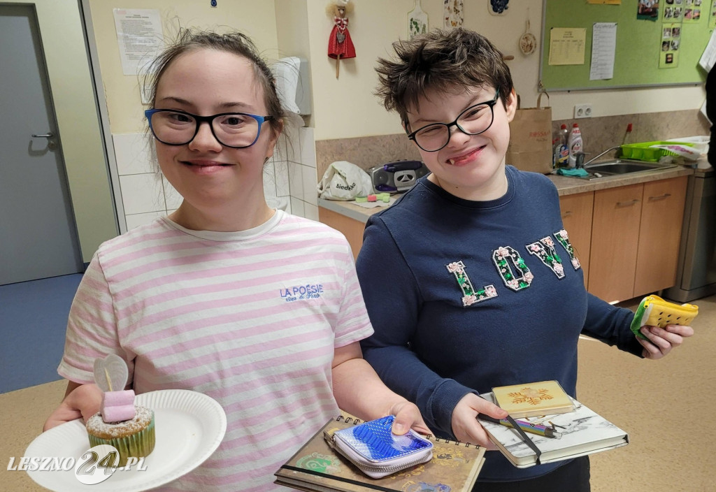 Zespół Szkół Specjalnych wspiera WOŚP