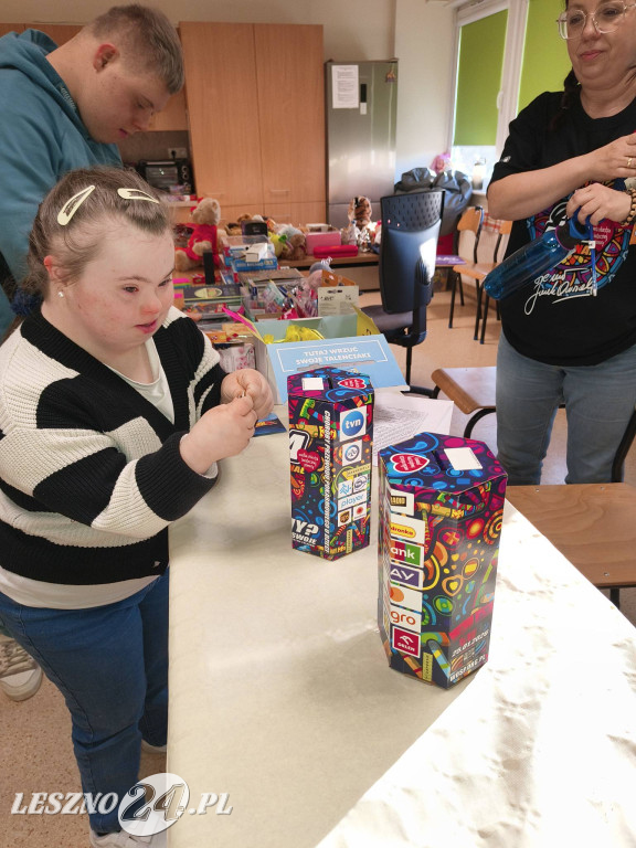 Zespół Szkół Specjalnych wspiera WOŚP