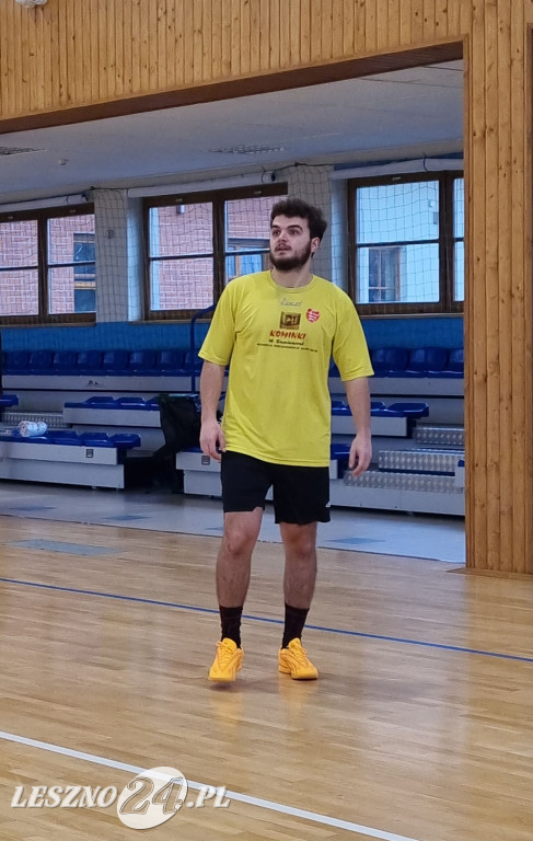 XVI Turniej Piłkarski WOŚP w Rydzynie