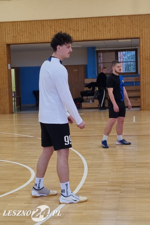 XVI Turniej Piłkarski WOŚP w Rydzynie