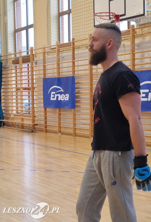 XVI Turniej Piłkarski WOŚP w Rydzynie