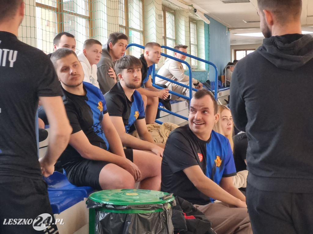 XVI Turniej Piłkarski WOŚP w Rydzynie