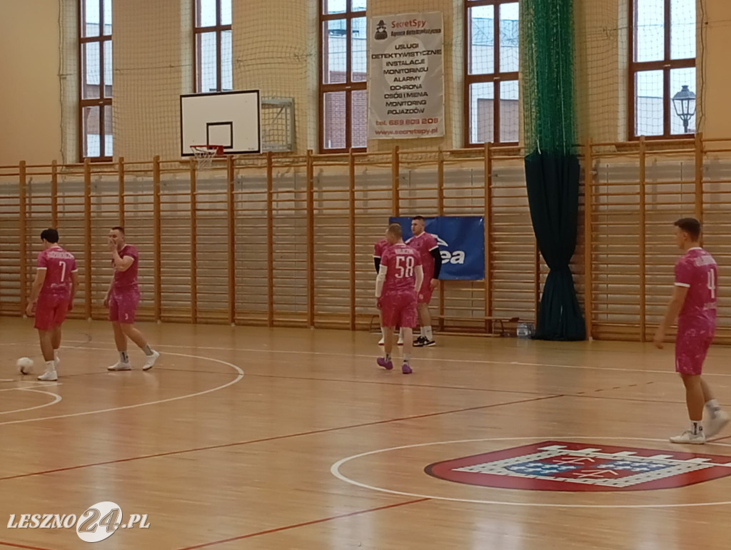 XVI Turniej Piłkarski WOŚP w Rydzynie