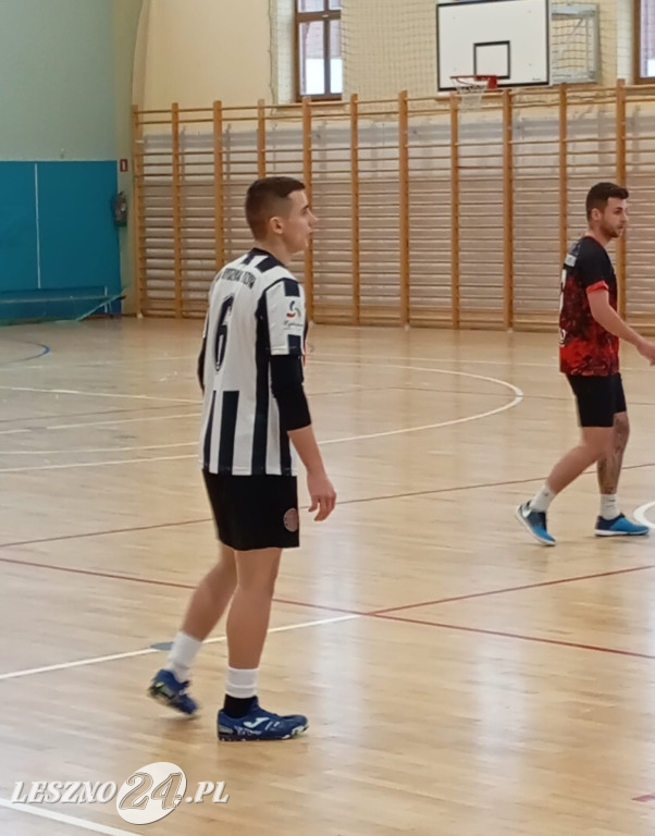 XVI Turniej Piłkarski WOŚP w Rydzynie