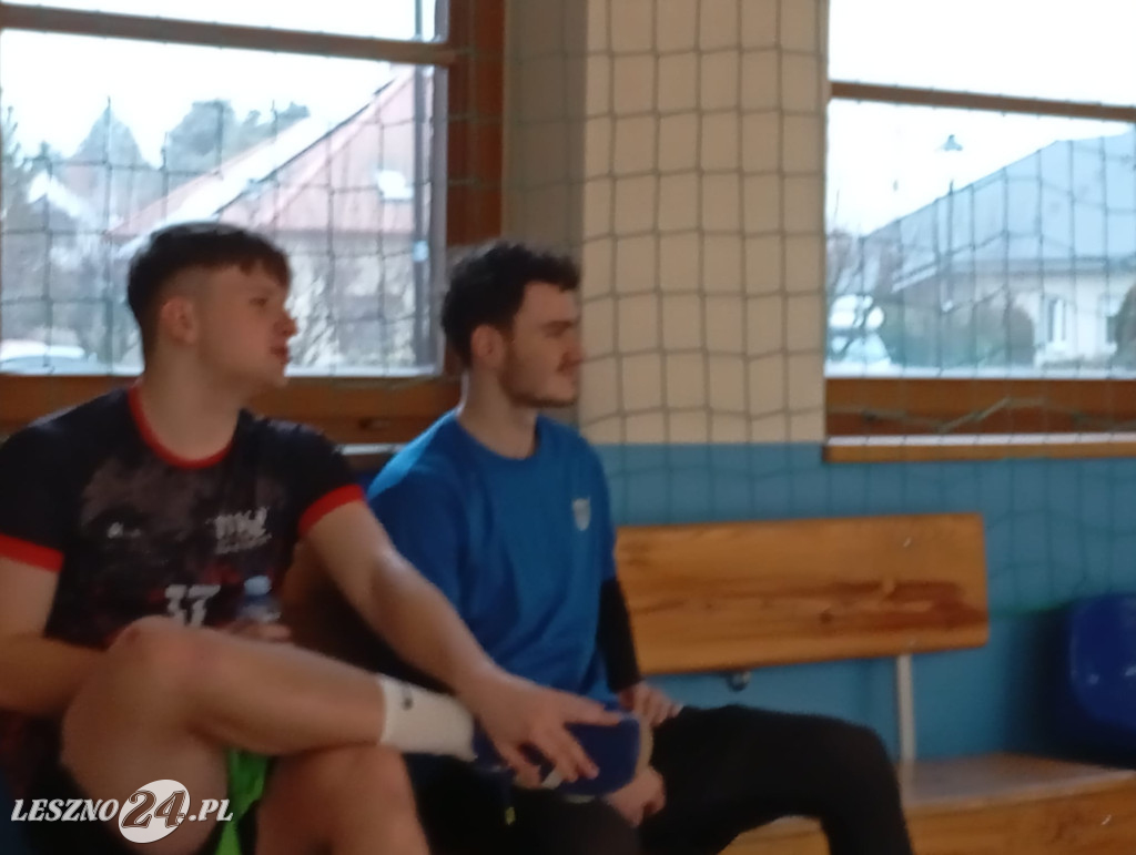 XVI Turniej Piłkarski WOŚP w Rydzynie