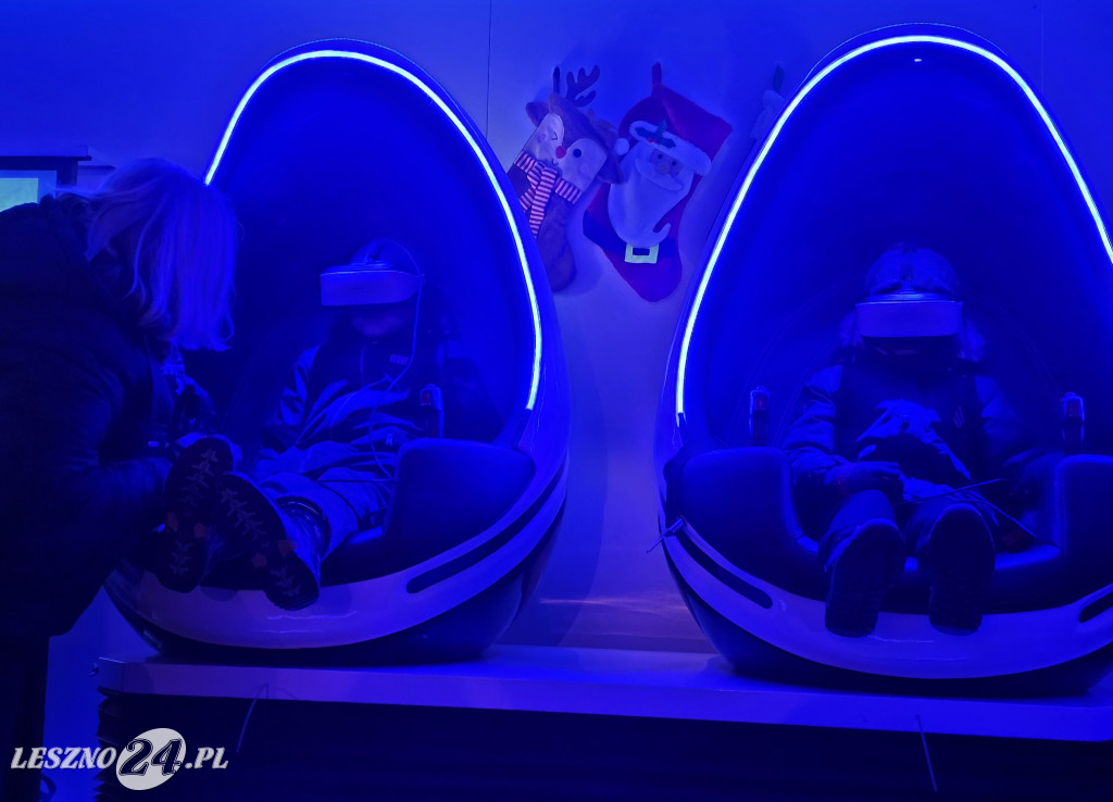 WOŚP 2026 na Rynku w Lesznie