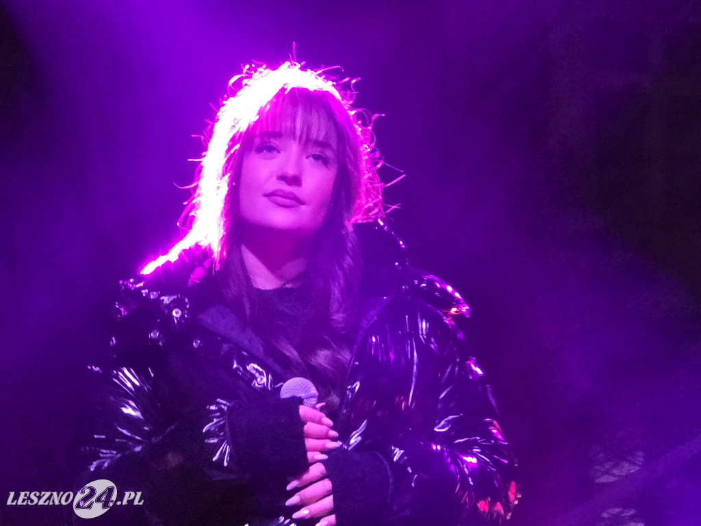 WOŚP 2026 na Rynku w Lesznie