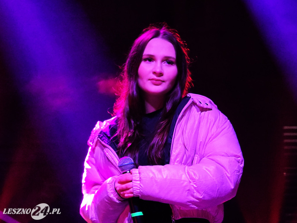 WOŚP 2026 na Rynku w Lesznie