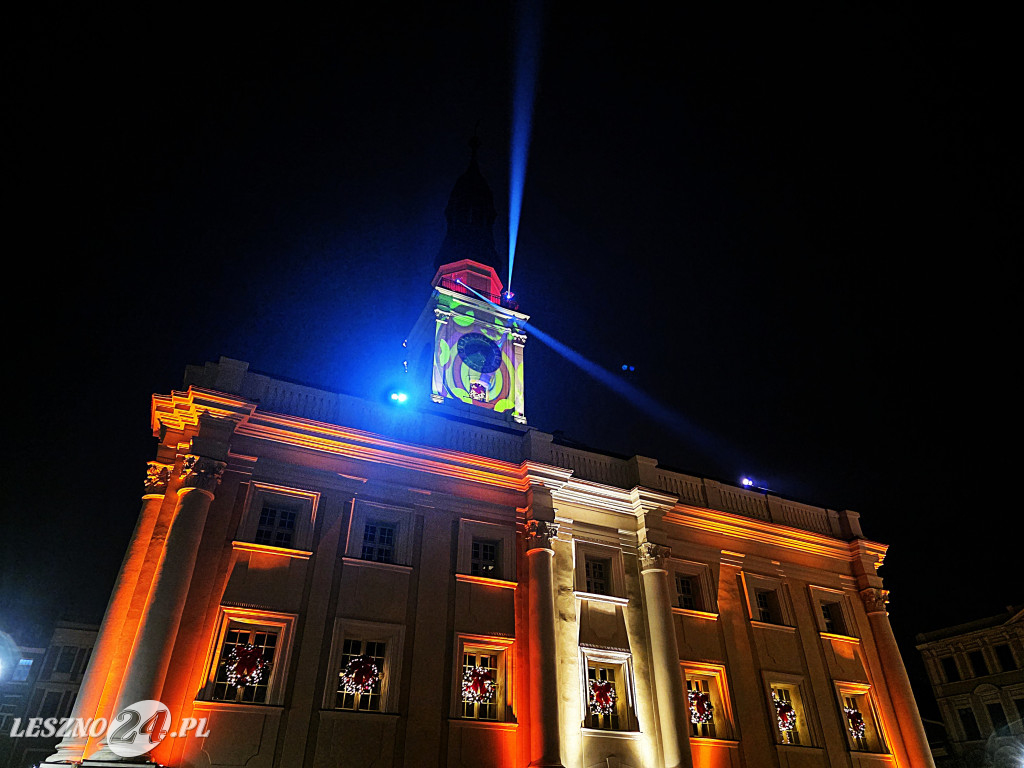 WOŚP 2026 na Rynku w Lesznie