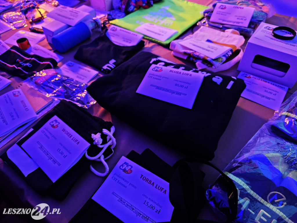 WOŚP 2026 na Rynku w Lesznie