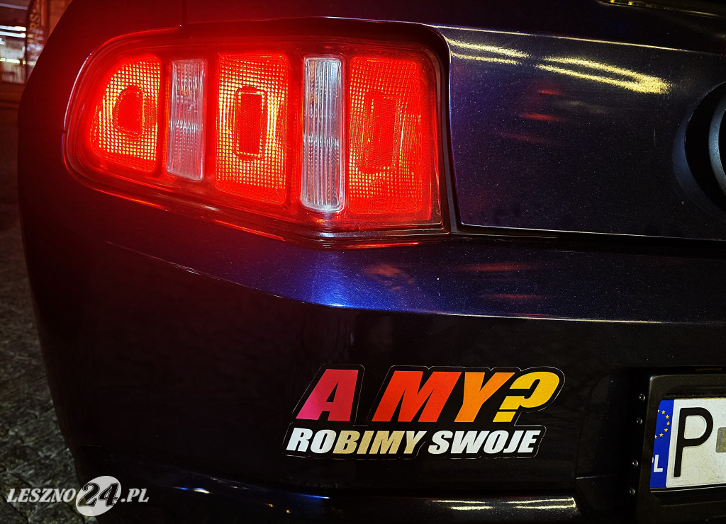 WOŚP 2026 na Rynku w Lesznie