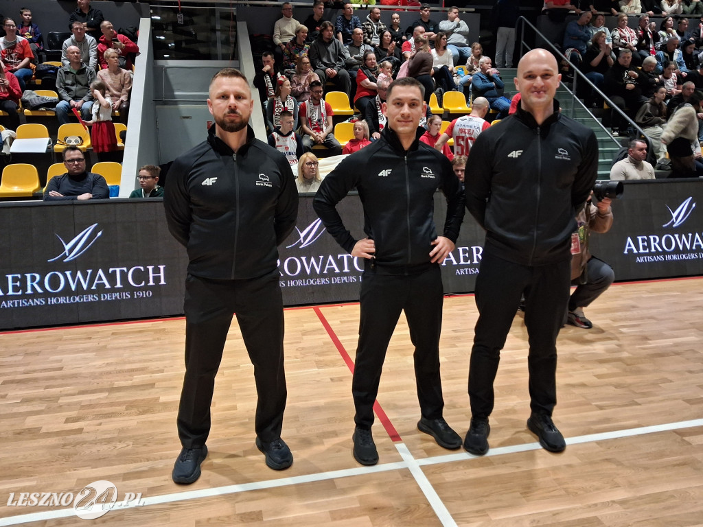 Novimex Polonia lepsza od Resovii Rzeszów!