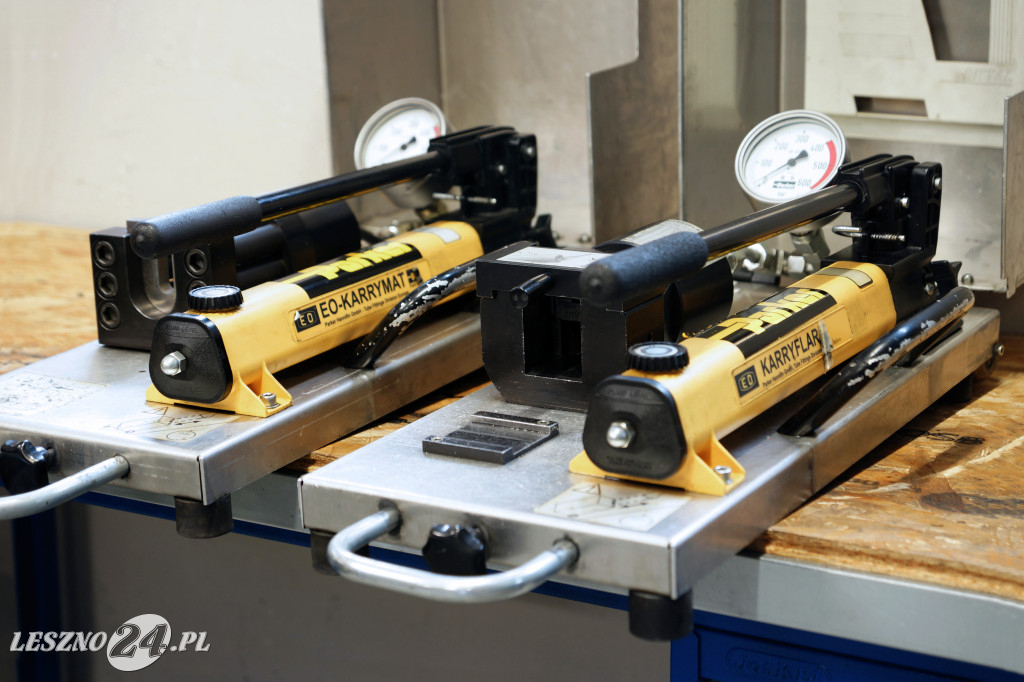 Jubileusz 35-lecia firmy TECHMAK