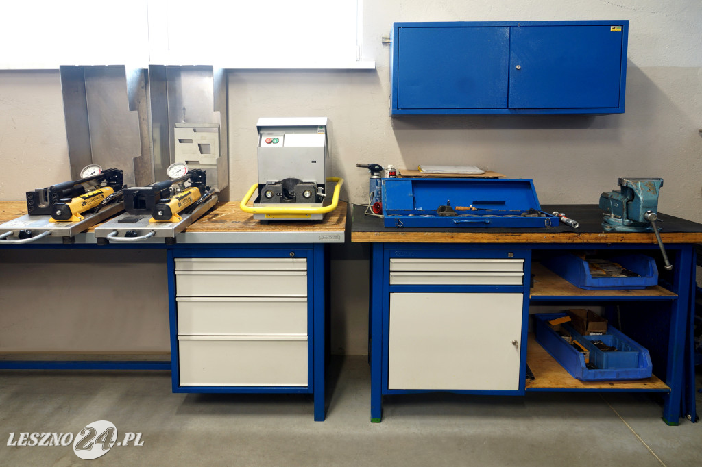 Jubileusz 35-lecia firmy TECHMAK