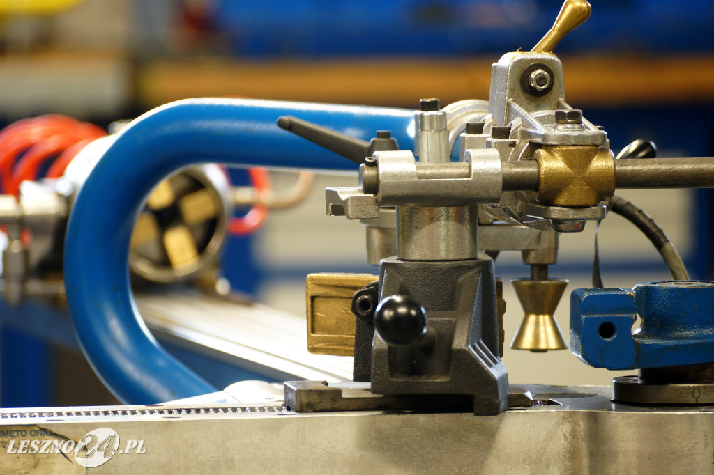 Jubileusz 35-lecia firmy TECHMAK