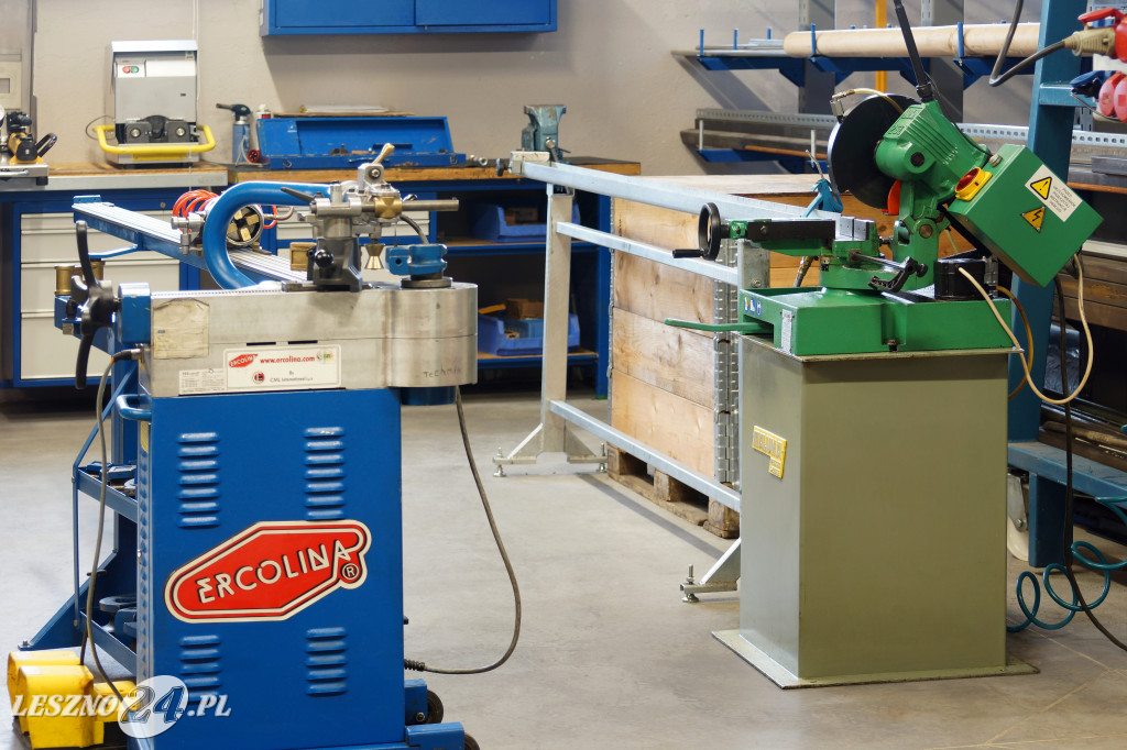 Jubileusz 35-lecia firmy TECHMAK