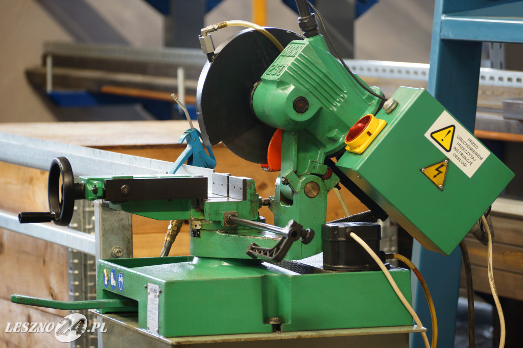 Jubileusz 35-lecia firmy TECHMAK