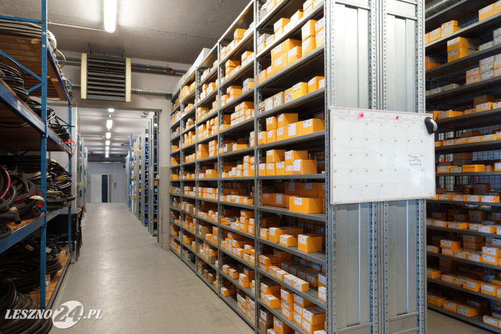 Jubileusz 35-lecia firmy TECHMAK