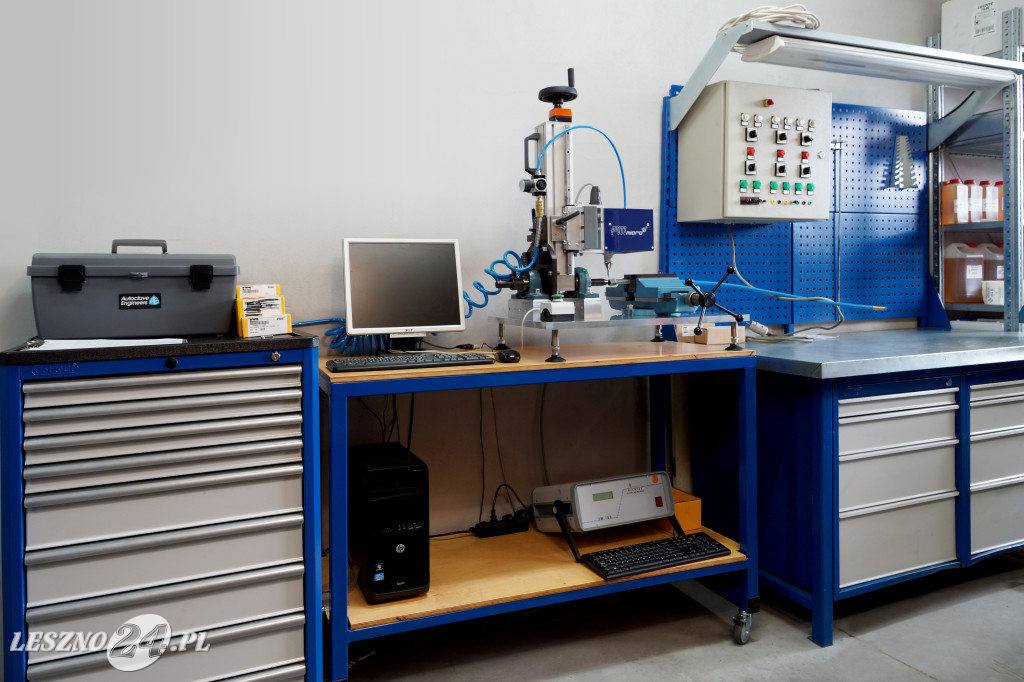 Jubileusz 35-lecia firmy TECHMAK