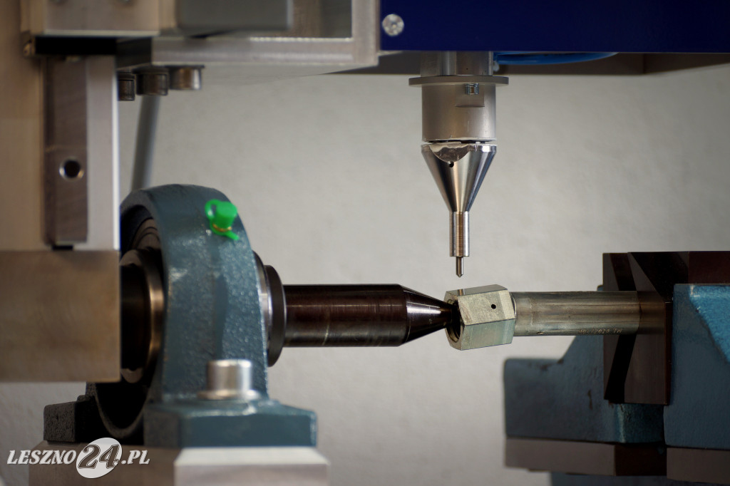 Jubileusz 35-lecia firmy TECHMAK