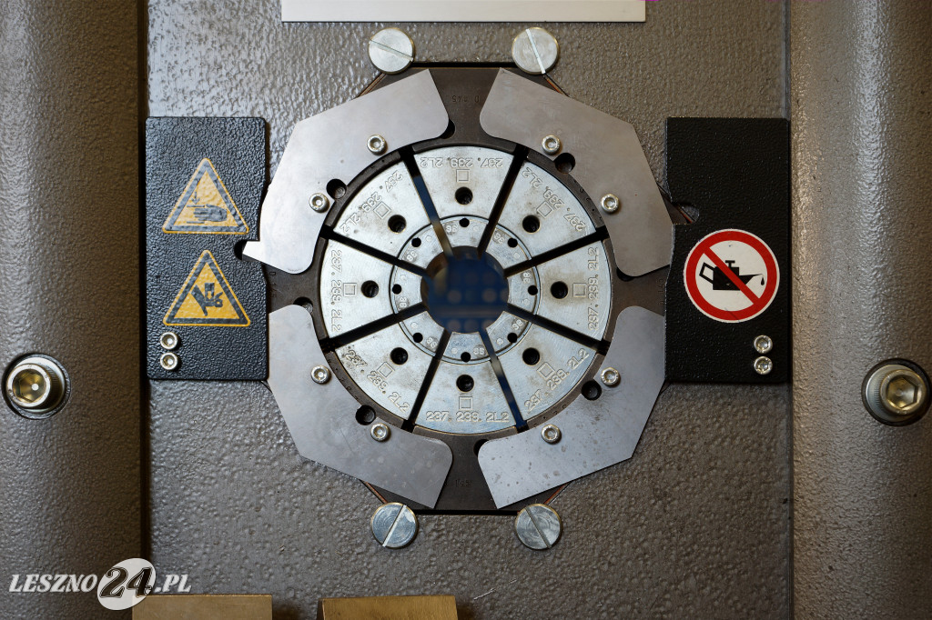 Jubileusz 35-lecia firmy TECHMAK