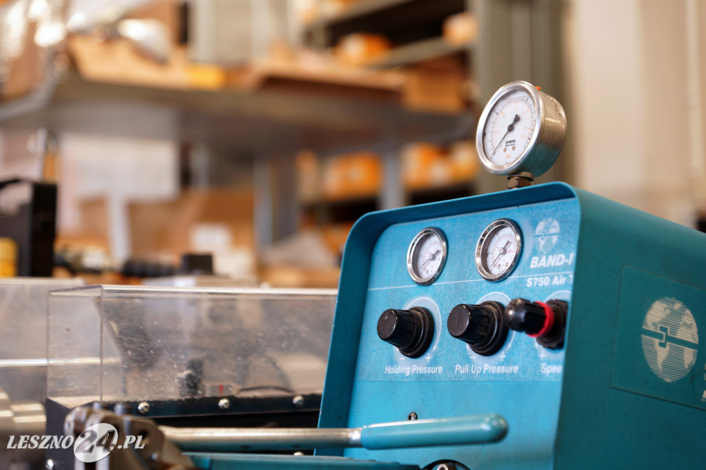 Jubileusz 35-lecia firmy TECHMAK