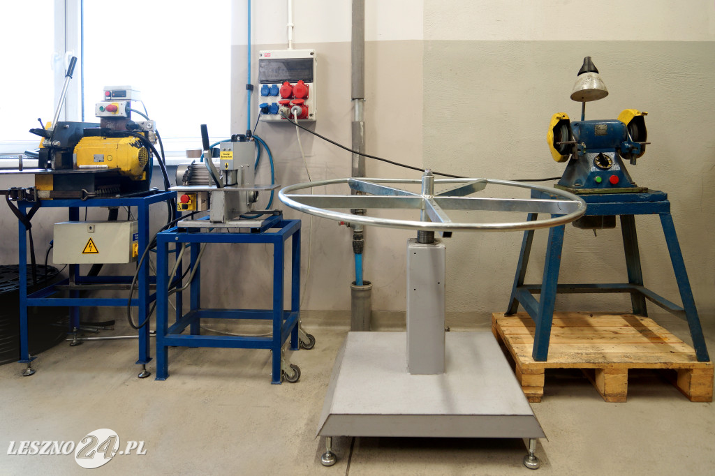 Jubileusz 35-lecia firmy TECHMAK