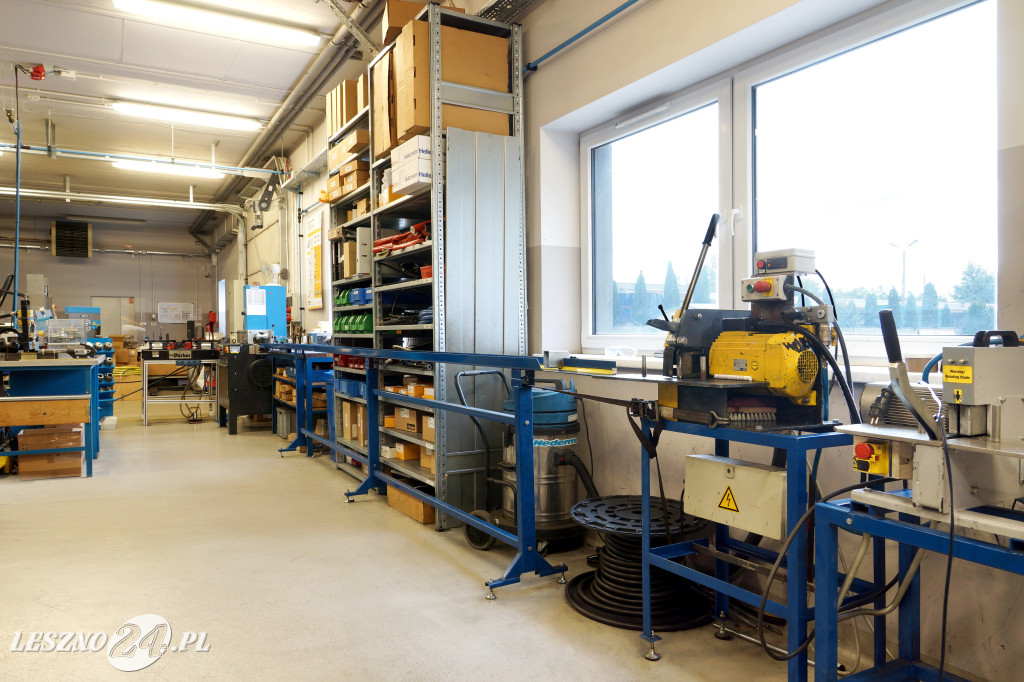 Jubileusz 35-lecia firmy TECHMAK