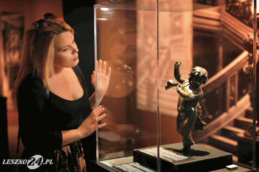 Wystawa TITANIC w Poznaniu robi ogromne wrażenie!