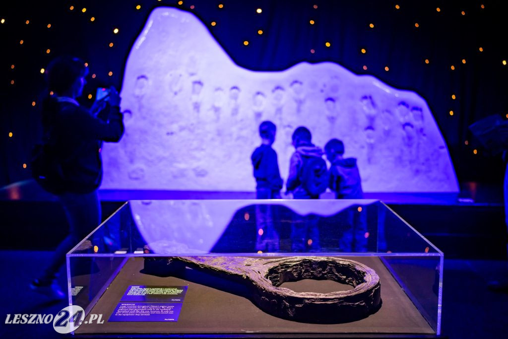 Wystawa TITANIC w Poznaniu robi ogromne wrażenie!