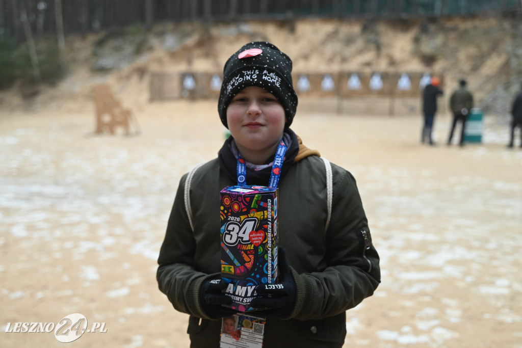 WOŚP w gminie Krzemieniewo