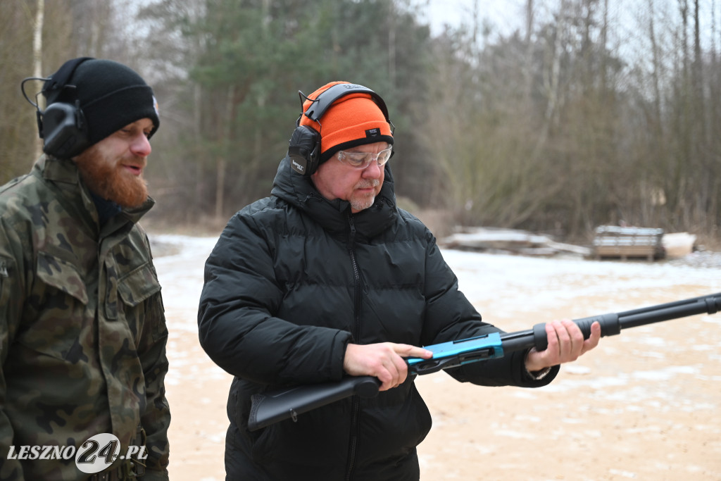 WOŚP w gminie Krzemieniewo