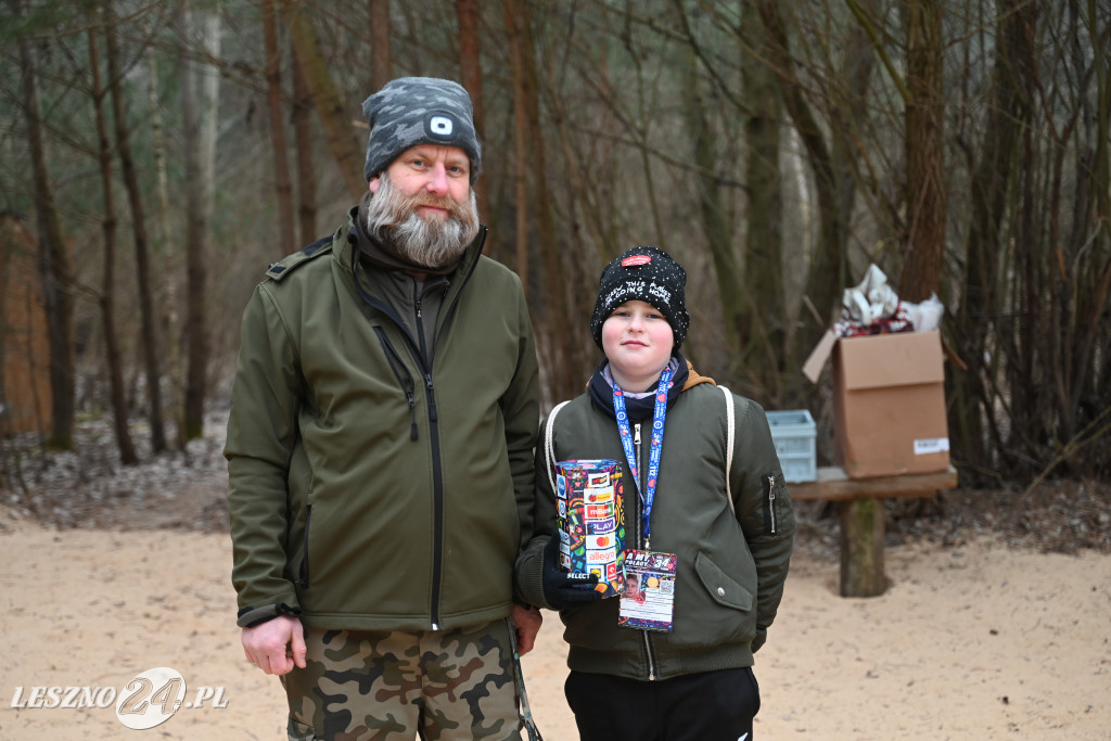 WOŚP w gminie Krzemieniewo