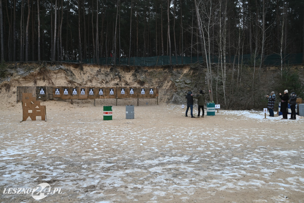 WOŚP w gminie Krzemieniewo