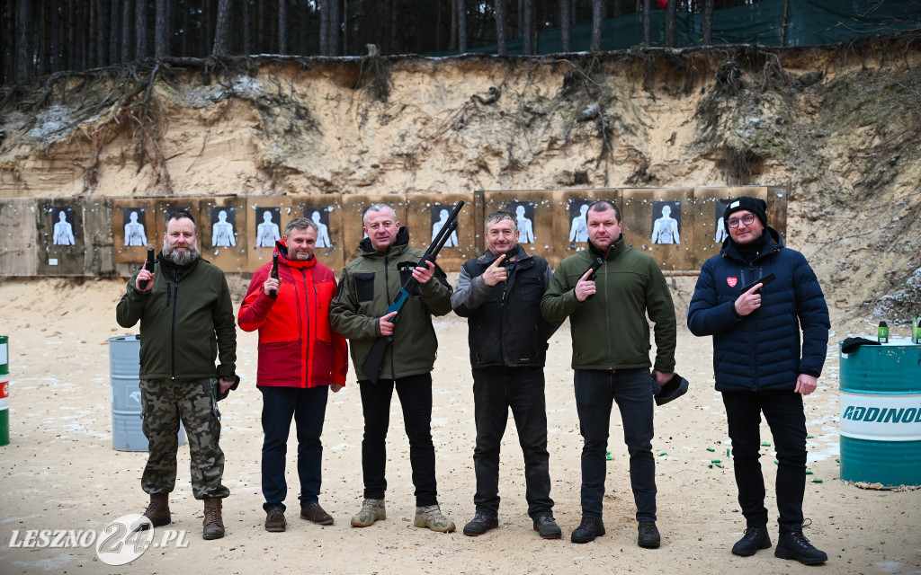 WOŚP w gminie Krzemieniewo