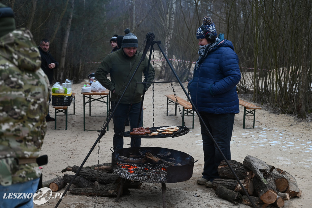 WOŚP w gminie Krzemieniewo