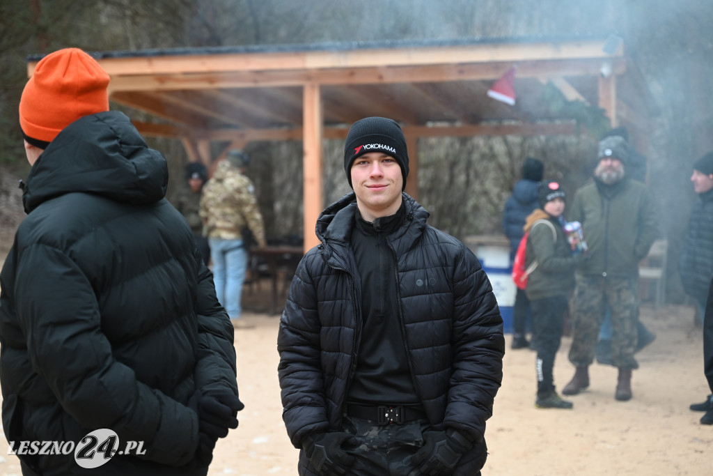 WOŚP w gminie Krzemieniewo